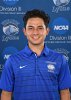 Men's Soccer Team 2019  Wheaton College 2019 Men's Soccer Team. - Photo by Keith Nordstrom : Wheaton, Soccer